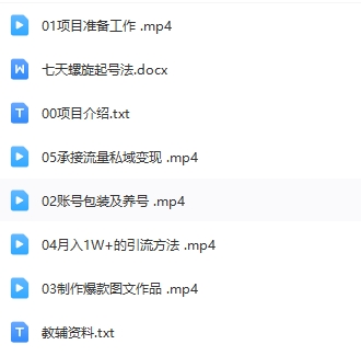 热门蓝海，小红书教辅掘金，简单粗暴无需剪辑，新手小白也能赚钱【揭秘】-大磊资源网