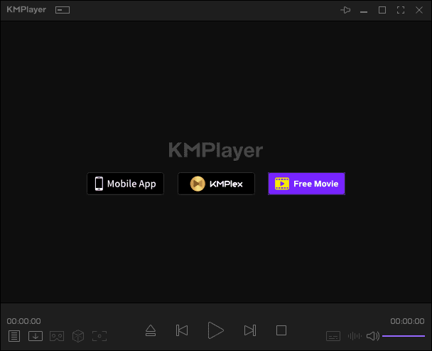 KMPlayer(多媒体播放器软件)v2025.1.21.12多语便携版-大磊资源网
