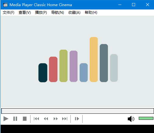 MPC-HC视频播放器(便捷视频播放器)v2.3.6.21中文绿色版-大磊资源网