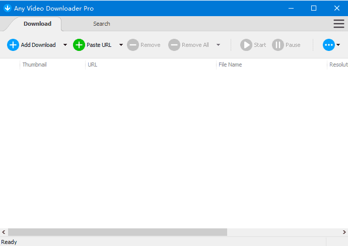 AnyVideoDownloader(视频下载工具)Prov9.0.10便携版-大磊资源网