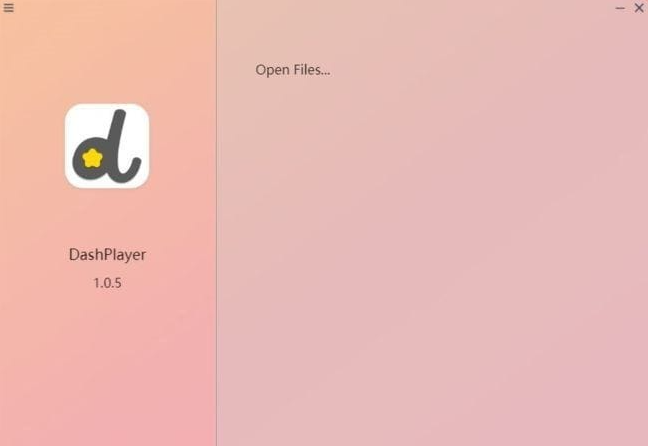 DashPlayer(功能齐全的视频播放器)v4.3.1-大磊资源网