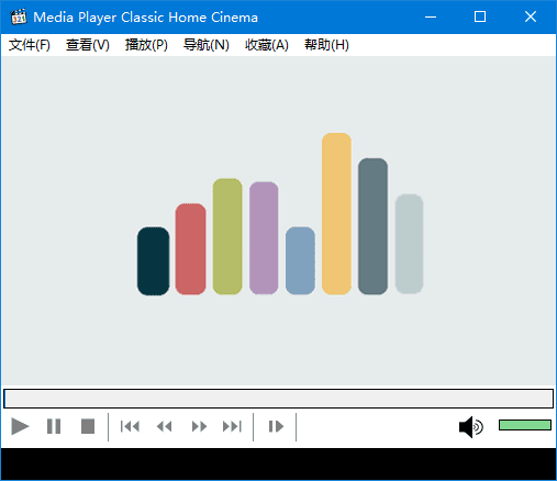 MPC-HC视频播放器(便捷视频播放器)v2.3.5.6中文绿色版-大磊资源网