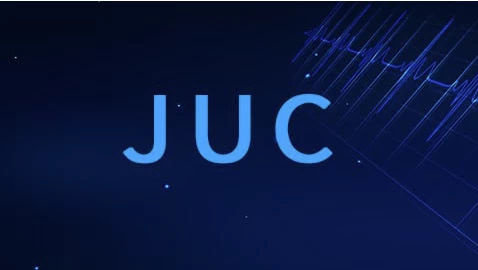 Juc教程–带源码课件-大磊资源网