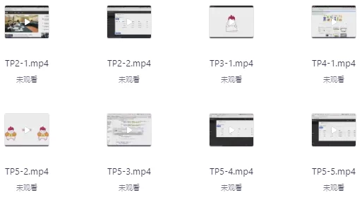 前端到后台ThinkPHP开发整站-大磊资源网