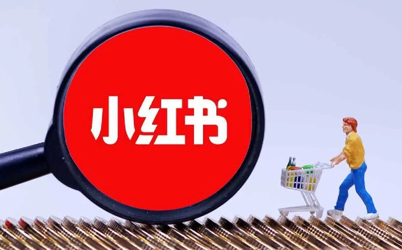 电商实操课，小红书电商全流程-大磊资源网