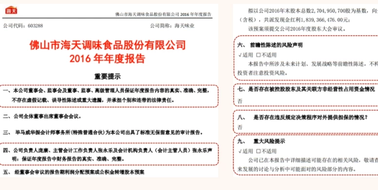 财务报表分析技能课-大磊资源网