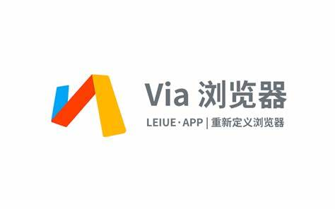 Via浏览器APP(简洁轻快的浏览器)v6.4.0谷歌版-大磊资源网