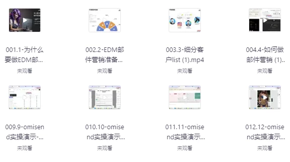如何通过邮件营销每年获得100万美金销售额-大磊资源网