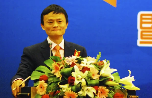 马云湖畔大学绝版教程-大磊资源网