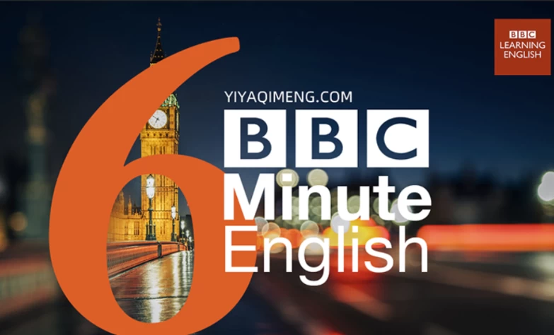 2024年BBC6分钟听力合集-大磊资源网