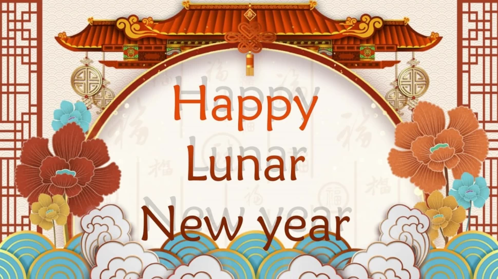 Susan每日英语阅读《春节特辑(音视频+PDF+图片)》-大磊资源网