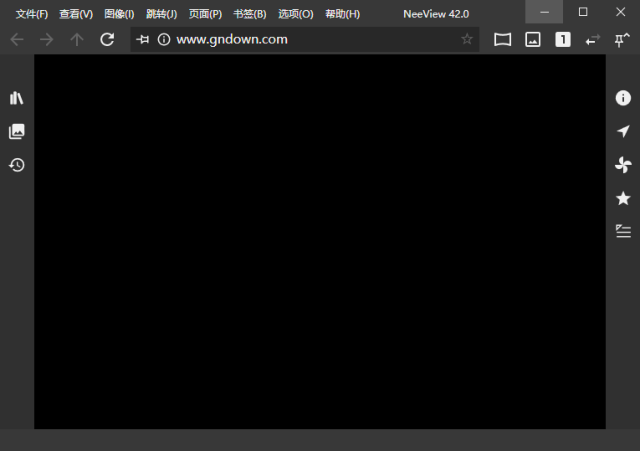 NeeView(高效实用的图片浏览器)v43.2中文绿色版-大磊资源网