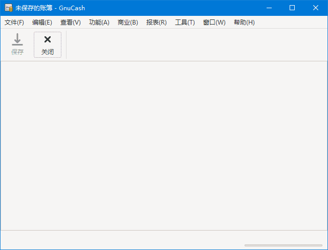 GnuCash(免费开源的财务管理软件)v5.11-大磊资源网