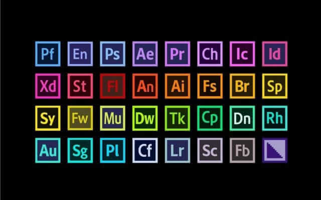 Adobe全系列破解版下载官方原版&破解补丁(03.12更新2款Adobe软件)-大磊资源网