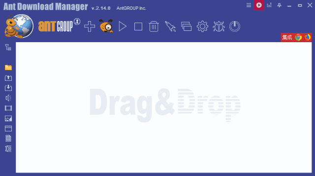 AntDownloadManager(ADM下载器)v2.15.1.89302多语便携版-大磊资源网