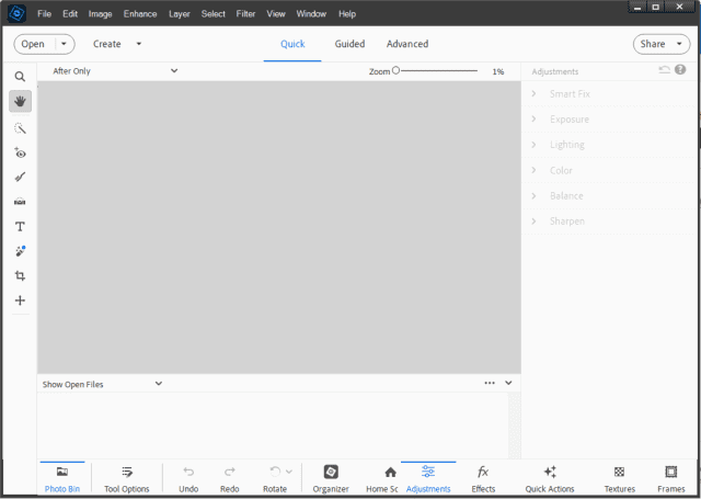 AdobePhotoshopElements(PS简化版)2025v25.2直装破解版-大磊资源网