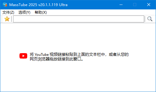 MassTube(YouTube视频下载工具)Plusv20.1.3.126多语便携版-大磊资源网